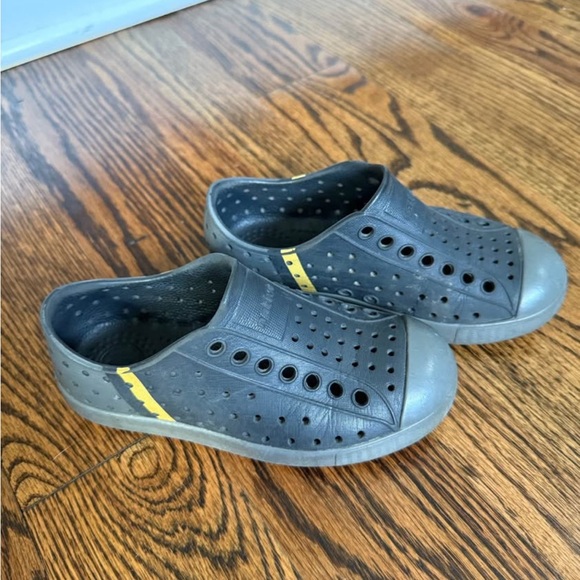 Native size C10 - Picture 1 of 4